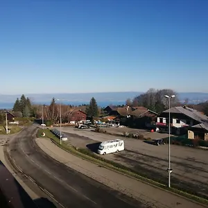 Le Balcon Des Memises Appartement